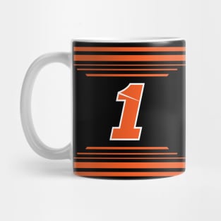 Ross Chastain #1 2024 NASCAR Design Mug